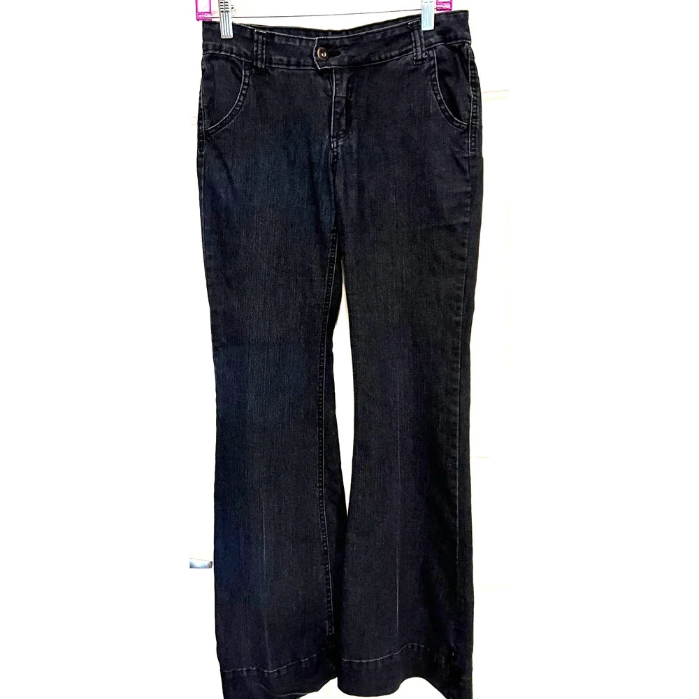 Highway Jeans Women's Flare Legs Size 9 32